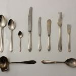 941 2226 CUTLERY SET